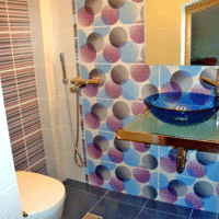 Townhouse in Greece, 350 sq.m.