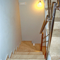 Townhouse in Greece, 350 sq.m.