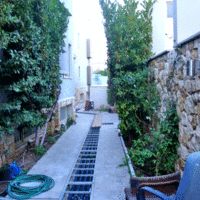 Townhouse in Greece, 350 sq.m.