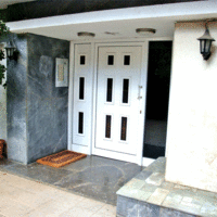 Flat in Greece, 124 sq.m.