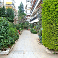 Flat in Greece, 124 sq.m.