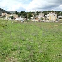 Land plot in Greece