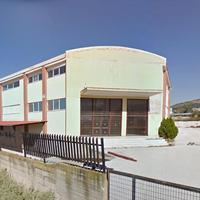 Business center in Greece, 2000 sq.m.