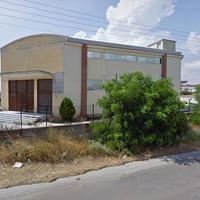 Business center in Greece, 2000 sq.m.