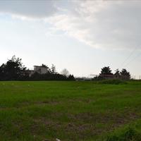 Land plot in Greece