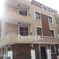 Flat in Bulgaria, Nesebar, 55 sq.m.