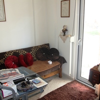 Flat in Greece, 60 sq.m.