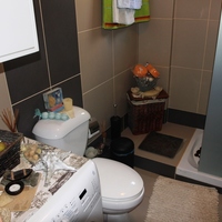 Flat in Greece, 60 sq.m.