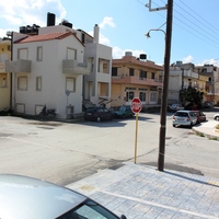 Flat in Greece, 60 sq.m.