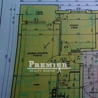 Flat in Bulgaria, Nesebar, 55 sq.m.