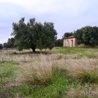 Земельный участок в Греции