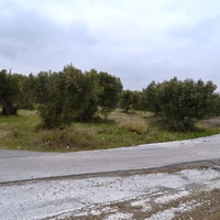 Земельный участок в Греции