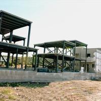 Townhouse in Greece, 270 sq.m.