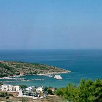 Townhouse in Greece, 270 sq.m.