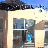 Business center in Greece, 83 sq.m.