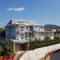 Отель (гостиница) в Греции, 650 кв.м.