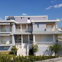 Отель (гостиница) в Греции, 650 кв.м.