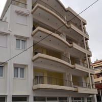 Flat in Greece, 96 sq.m.