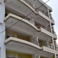 Flat in Greece, 96 sq.m.