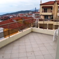 Flat in Greece, 96 sq.m.