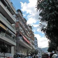 Flat in Greece, 73 sq.m.