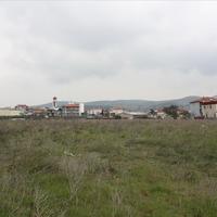 Land plot in Greece