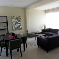 Flat in Republic of Cyprus, 77 sq.m.