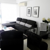 Flat in Republic of Cyprus, 77 sq.m.