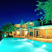 Villa in Greece, 250 sq.m.