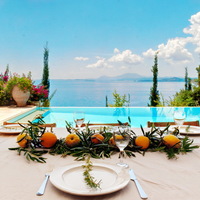 Villa in Greece, 250 sq.m.