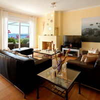 Villa in Greece, 250 sq.m.