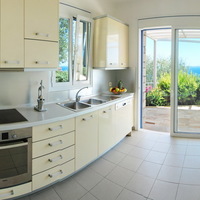 Villa in Greece, 250 sq.m.