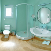 Villa in Greece, 250 sq.m.