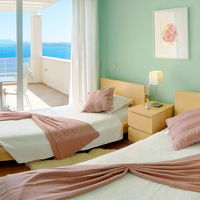 Villa in Greece, 250 sq.m.