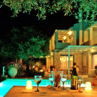 Villa in Greece, 250 sq.m.