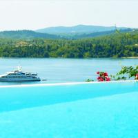 Villa in Greece, 280 sq.m.