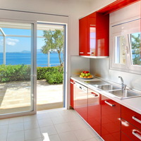 Villa in Greece, 280 sq.m.