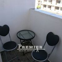 Flat in Bulgaria, Nesebar, 60 sq.m.