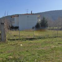Land plot in Greece