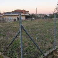 Land plot in Greece