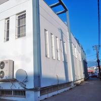 Business center in Greece, 1370 sq.m.