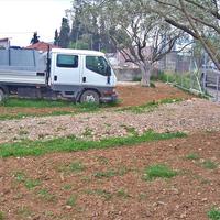 Land plot in Greece