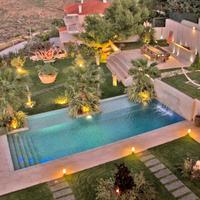 Вилла в Греции, 870 кв.м.