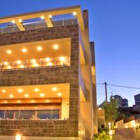 Вилла в Греции, 870 кв.м.