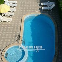 Flat in Bulgaria, Nesebar, 60 sq.m.