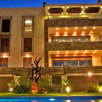 Вилла в Греции, 870 кв.м.