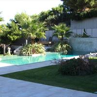 Вилла в Греции, 870 кв.м.