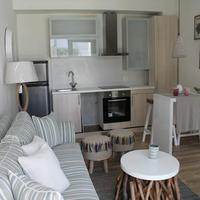 Квартира в Греции, 42 кв.м.