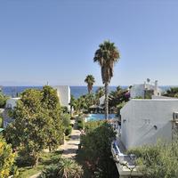 Отель (гостиница) в Греции, 850 кв.м.