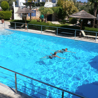 Отель (гостиница) в Греции, 850 кв.м.